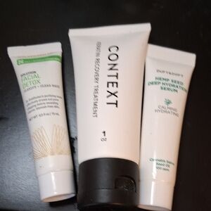 Skincare And Hair Care